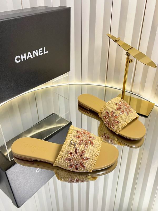Chanel sz35-40 mnq0101